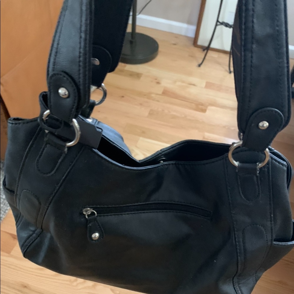 Apt 9 Leather Purse